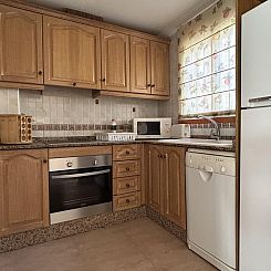 Geschakelde woning in Punta Prima