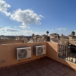 Geschakelde woning in Punta Prima
