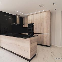 Vrijstaande woning in Punta Prima