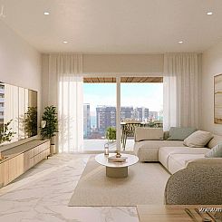 Appartement in Punta Prima