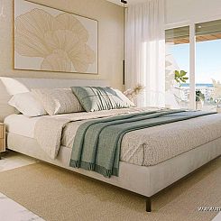Appartement in Punta Prima