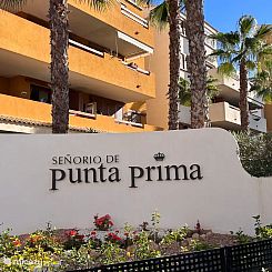 Costa Punta Prima