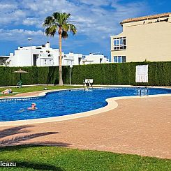 Casa Vivir la Vida