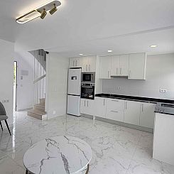 Geschakelde woning in Los Balcones