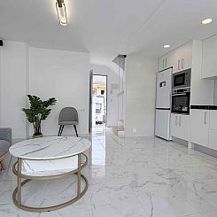 Geschakelde woning in Los Balcones