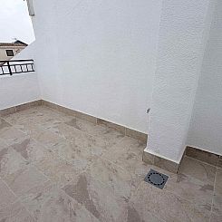 Geschakelde woning in Los Balcones