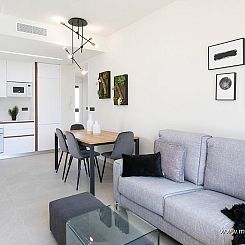 Appartement in Los Balcones