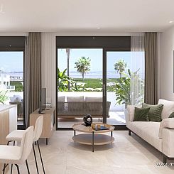 Appartement in Los Balcones