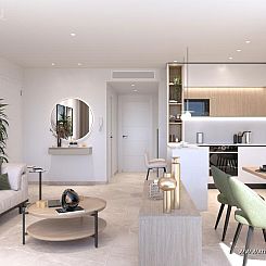 Appartement in Los Balcones
