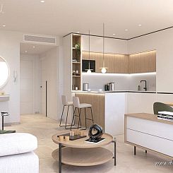 Appartement in Los Balcones