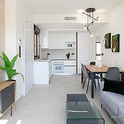 Appartement in Los Balcones
