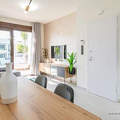 Appartement in Los Balcones
