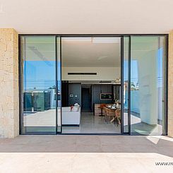 Vrijstaande woning in Los Balcones