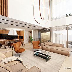 Vrijstaande woning in La Zenia