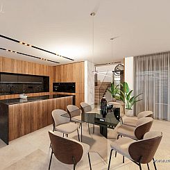 Vrijstaande woning in La Zenia