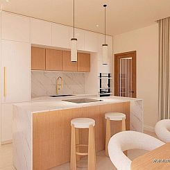 Vrijstaande woning in La Zenia