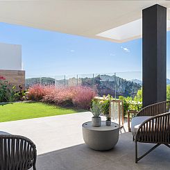 Appartement in Benitachell