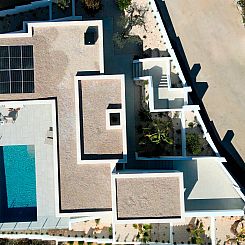 Vrijstaande woning in Cumbre del Sol