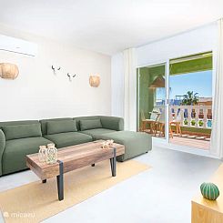 Casa Paz Verde