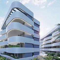 Appartement in Guardamar del Segura