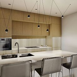 Appartement in Guardamar del Segura