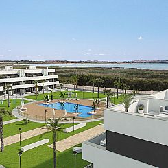 Appartement in Guardamar del Segura