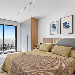 Appartement in Guardamar del Segura