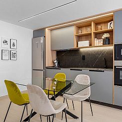 Appartement in Guardamar del Segura