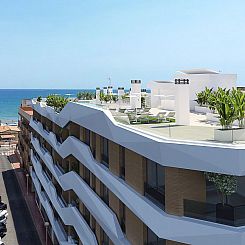 Appartement in Guardamar del Segura