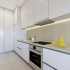 Appartement in Guardamar del Segura