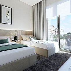 Appartement in Guardamar del Segura