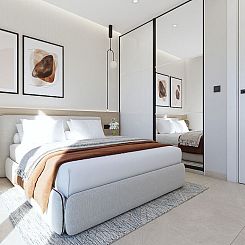 Appartement in Guardamar del Segura