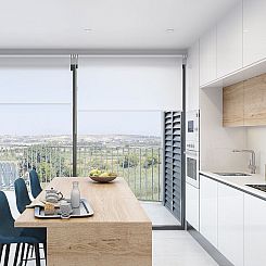 Appartement in Guardamar del Segura