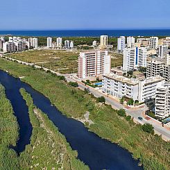 Appartement in Guardamar del Segura