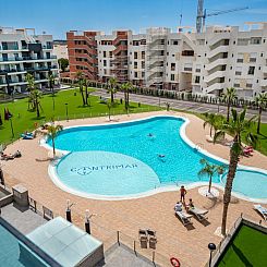Appartement in Guardamar del Segura