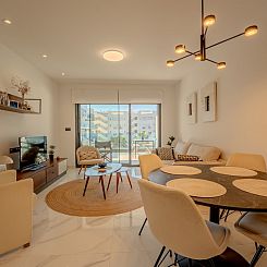 Appartement in Guardamar del Segura
