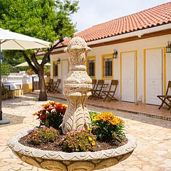 Vakantiehuis Finca Bilou, wo sich der Urlaub wie ein Heimkom