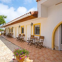 Vakantiehuis Finca Bilou, wo sich der Urlaub wie ein Heimkom