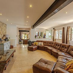 Vrijstaande woning in Aigües