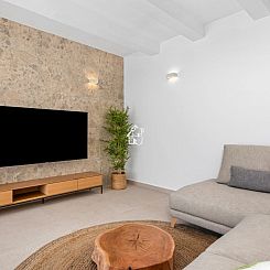 Vrijstaande woning in Benijofar