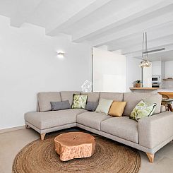 Vrijstaande woning in Benijofar