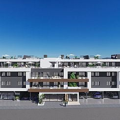Appartement in Benijofar