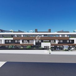 Appartement in Benijofar