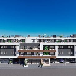 Appartement in Benijofar
