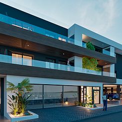 Appartement in Benijofar