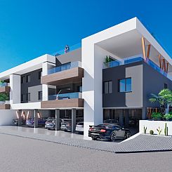 Appartement in Benijofar