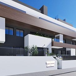 Appartement in Benijofar