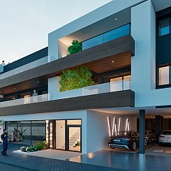 Appartement in Benijofar