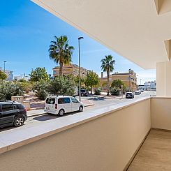 Appartement in Benijofar