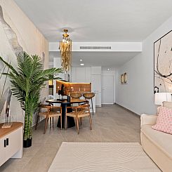 Appartement in Benijofar